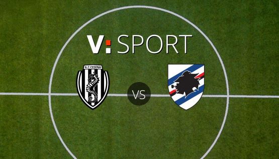 Cesena-Sampdoria 25 aprile 2026: orario, arbitro, precedenti e statistiche
