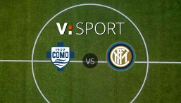 Como-Inter: probabili formazioni, indisponibili, arbitro, statistiche