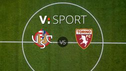 Cremonese-Torino: probabili formazioni, indisponibili, arbitro, statistiche