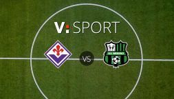 Fiorentina-Sassuolo: probabili formazioni, indisponibili, arbitro, statistiche