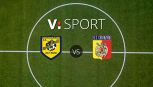 Juve Stabia-Catanzaro 18 aprile 2026: orario, arbitro, precedenti e statistiche