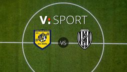 Juve Stabia-Cesena 11 aprile 2026: orario, arbitro, precedenti e statistiche