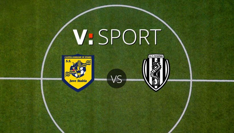 Juve Stabia-Cesena 11 aprile 2026: orario, arbitro, precedenti e statistiche
