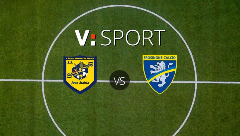 Juve Stabia-Frosinone 1 maggio 2026: orario, arbitro, precedenti e statistiche