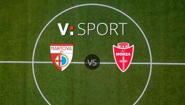 Mantova-Monza 1 maggio 2026: orario, arbitro, precedenti e statistiche