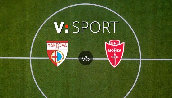 Mantova-Monza 1 maggio 2026: orario, arbitro, precedenti e statistiche