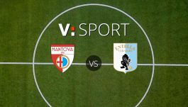 Mantova-Virtus Entella 6 aprile 2026: orario, arbitro, precedenti e statistiche