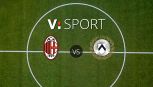 Milan-Udinese: probabili formazioni, indisponibili, arbitro, statistiche