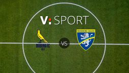 Modena-Frosinone 18 aprile 2026: orario, arbitro, precedenti e statistiche
