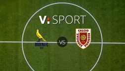 Modena-Reggiana 1 maggio 2026: orario, arbitro, precedenti e statistiche