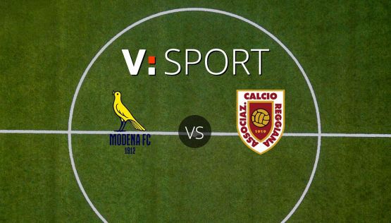 Modena-Reggiana 1 maggio 2026: orario, arbitro, precedenti e statistiche