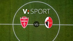 Monza-Bari 11 aprile 2026: orario, arbitro, precedenti e statistiche