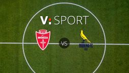 Monza-Modena 24 aprile 2026: orario, arbitro, precedenti e statistiche