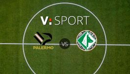Palermo-Avellino 5 aprile 2026: orario, arbitro, precedenti e statistiche
