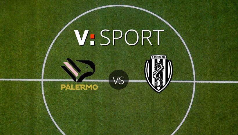 Palermo-Cesena 18 aprile 2026: orario, arbitro, precedenti e statistiche