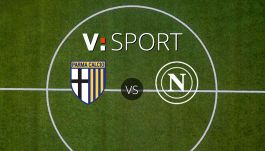 Parma-Napoli: probabili formazioni, indisponibili, arbitro, statistiche