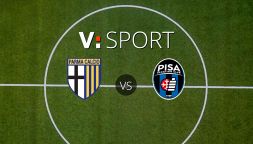 Parma-Pisa: probabili formazioni, indisponibili, arbitro, statistiche