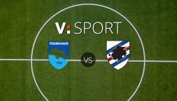 Pescara-Sampdoria 11 aprile 2026: orario, arbitro, precedenti e statistiche