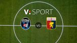 Pisa-Genoa probabili formazioni, indisponibili, arbitro, statistiche