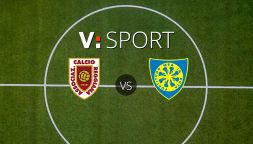 Reggiana-Carrarese 12 aprile 2026: orario, arbitro, precedenti e statistiche