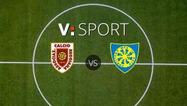 Reggiana-Carrarese 12 aprile 2026: orario, arbitro, precedenti e statistiche