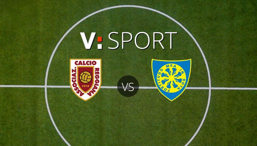 Reggiana-Carrarese 12 aprile 2026: orario, arbitro, precedenti e statistiche