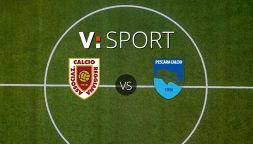 Reggiana-Pescara 6 aprile 2026: orario, arbitro, precedenti e statistiche