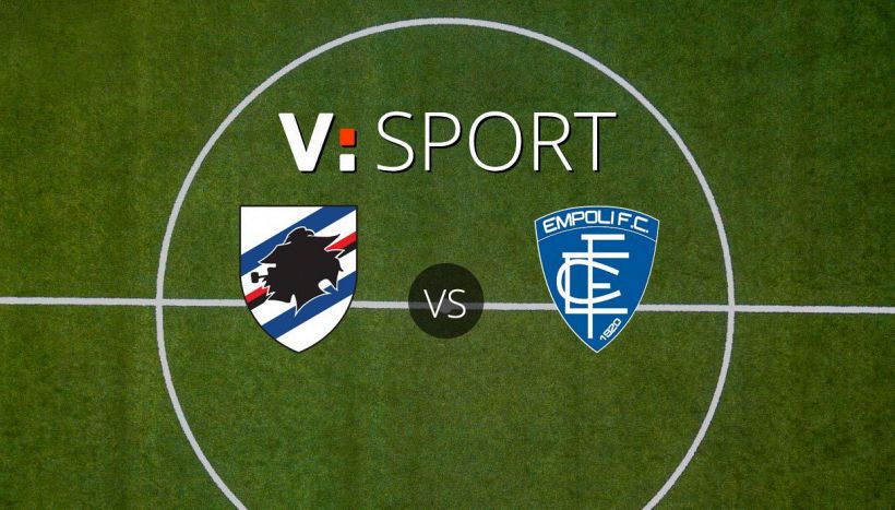 Sampdoria-Empoli 6 aprile 2026: orario, arbitro, precedenti e statistiche