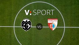 Spezia-Mantova 12 aprile 2026: arbitro, precedenti e statistiche