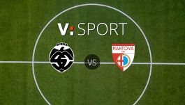 Spezia-Mantova 12 aprile 2026: arbitro, precedenti e statistiche