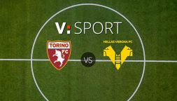 Torino-Verona: probabili formazioni, indisponibili, arbitro, statistiche e pillole