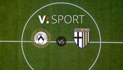 Udinese-Parma: probabili formazioni, indisponibili, arbitro, statistiche
