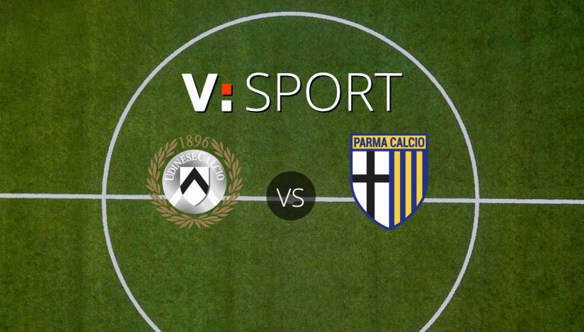 Udinese-Parma: probabili formazioni, indisponibili, arbitro, statistiche