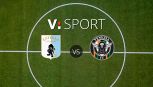 Virtus Entella-Venezia 11 aprile 2026: orario, arbitro, precedenti e statistiche