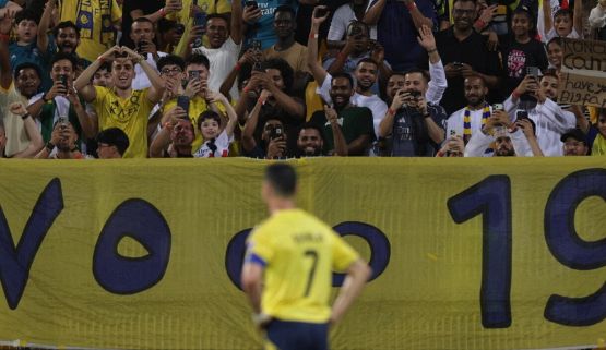 Ronaldo risponde a Inzaghi: festa con danza araba tra quota 1000 gol vicina e lo sfottò di Demiral