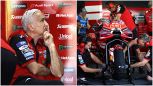 Ducati il 2027 è ora: Pirro battezza la 850cc di Marquez e Acosta. Aprilia sta a guardare e Tardozzi si sbilancia