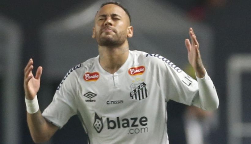 Brasile, Davide Ancelotti e Neymar: la notizia che aspettavano tutti i tifosi auriverde