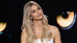 Elena Santarelli a Belve indignata e commovente, Corradi e Chiara Ferragni: la sua intervista nelle anticipazioni