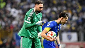 Italia ripescata ai Mondiali, l'idea fa sognare e divide. Il precedente della Danimarca, voi da che parte state?