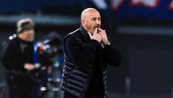 Dove vedere Bologna-Aston Villa, quarti di finale Europa League: orario, probabili formazioni e arbitro