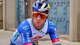 Fiandre, Pogacar e Van der Poel lo temono: e se la sorpresa fosse lui?