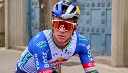 Fiandre, Pogacar e van der Poel temono Evenepoel, che promette battaglia. "Ma loro sanno come si vince..."