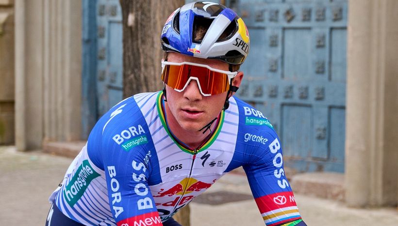Fiandre, Pogacar e van der Poel temono Evenepoel, che promette battaglia. "Ma loro sanno come si vince..."