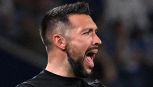 Farioli che beffa, rissa a Strasburgo, le semifinaliste in Europa League e Conference