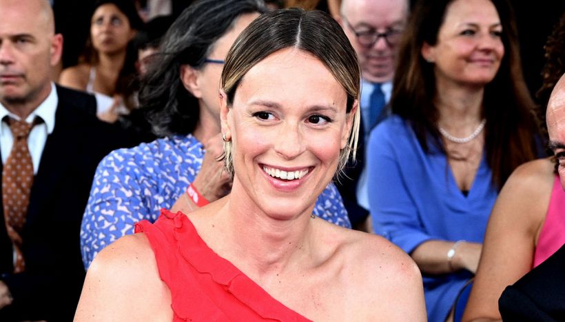 Federica Pellegrini mamma bis della piccola Rachele, annuncio congiunto su Instagram con Giunta: social unanimi