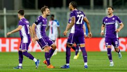 Fiorentina-Crystal Palace, l'illusione nasconde la crisi del calcio italiano: e adesso è allarme ranking