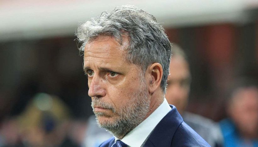 Juventus, Paratici si prende la sua rivincita: la frecciata a Elkann e Marotta. E svela il futuro della Fiorentina