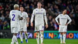 Italia, dal flop Mondiali al ranking UEFA in picchiata: disastro totale dopo i ko di Bologna e Fiorentina
