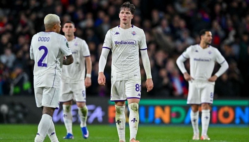 Italia, dal flop Mondiali al ranking UEFA in picchiata: disastro totale dopo i ko di Bologna e Fiorentina