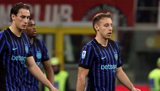 Davide Frattesi non può aspettare oltre l'Inter e la Roma, comunque vada sarà sul mercato